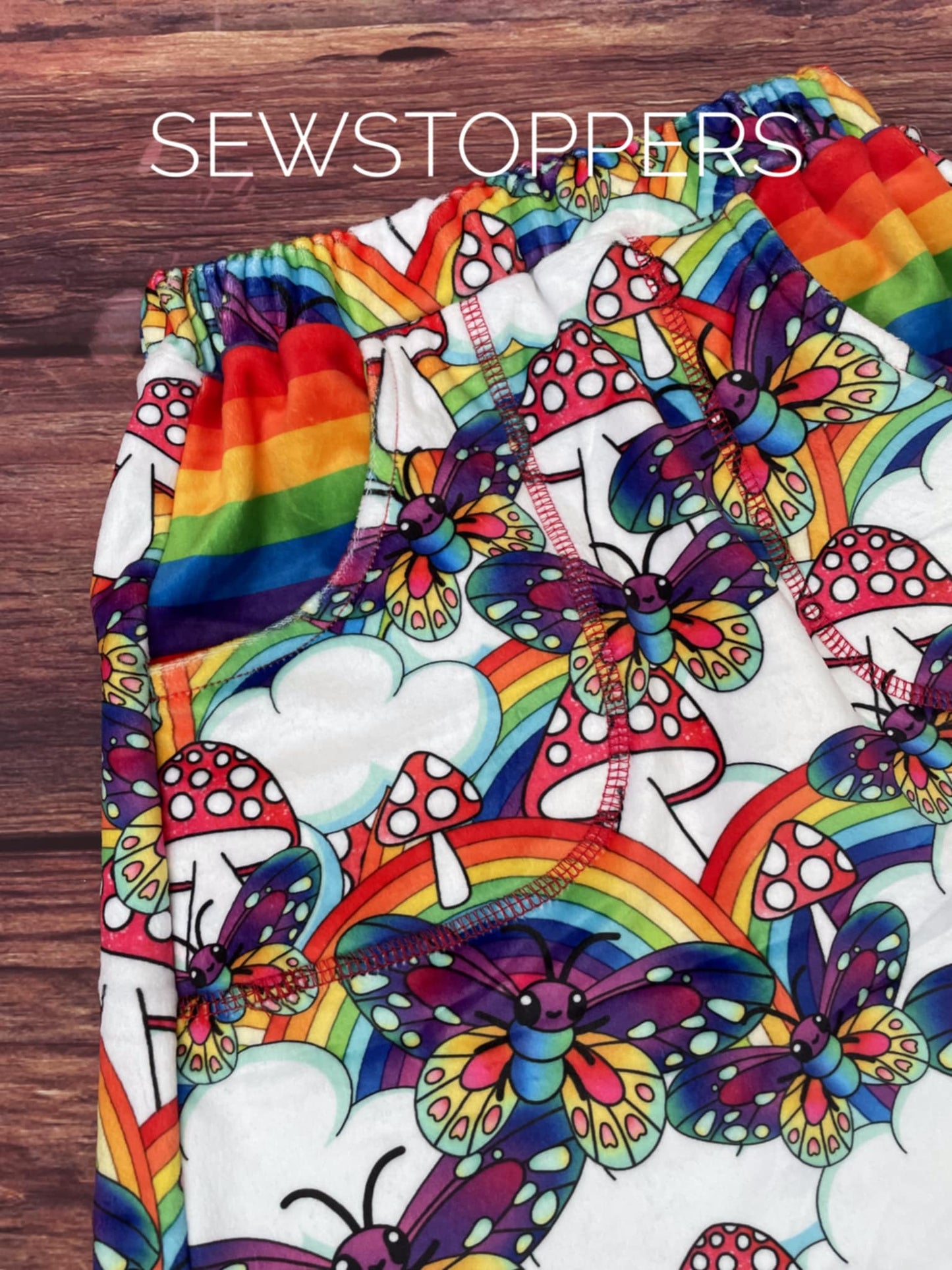 Pocket Skirt