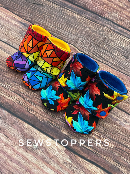 Slippers