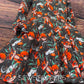 Princess Puff Dress (sizes 18m-5yrs)