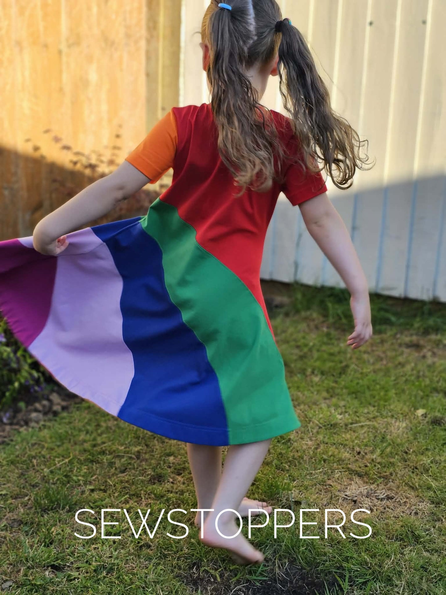 Cerys Dress