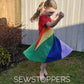 Cerys Dress