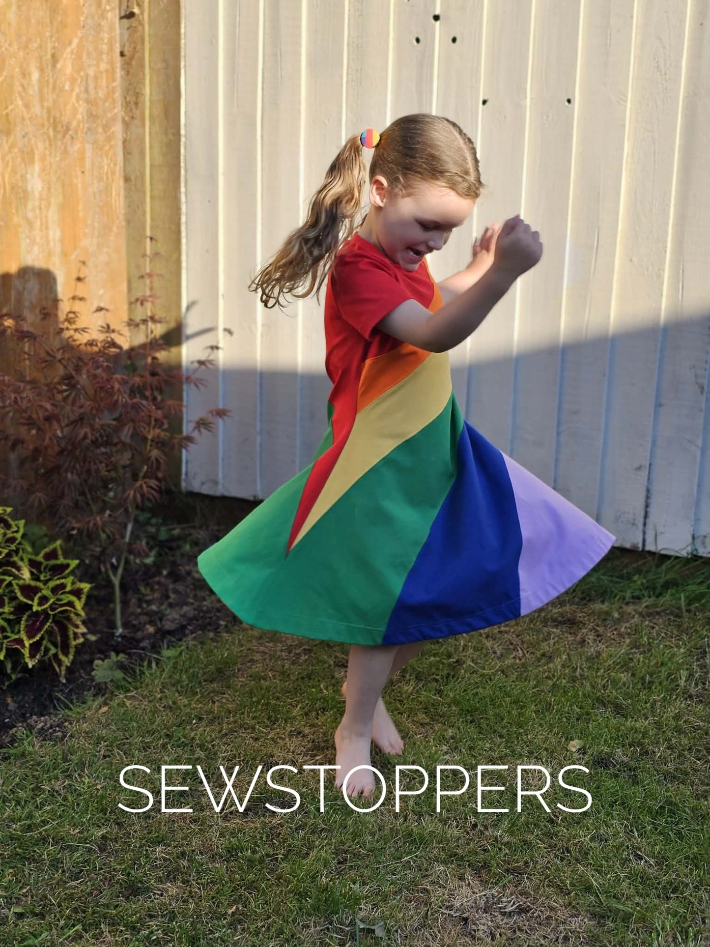 Cerys Dress