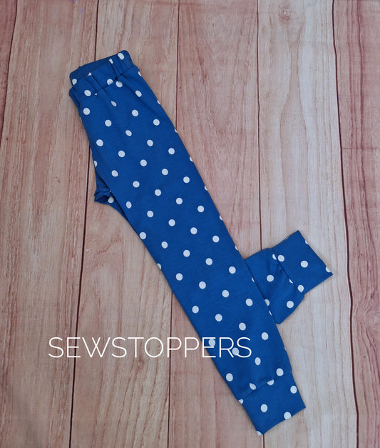 Leggings 3-4 yrs (ready to ship)