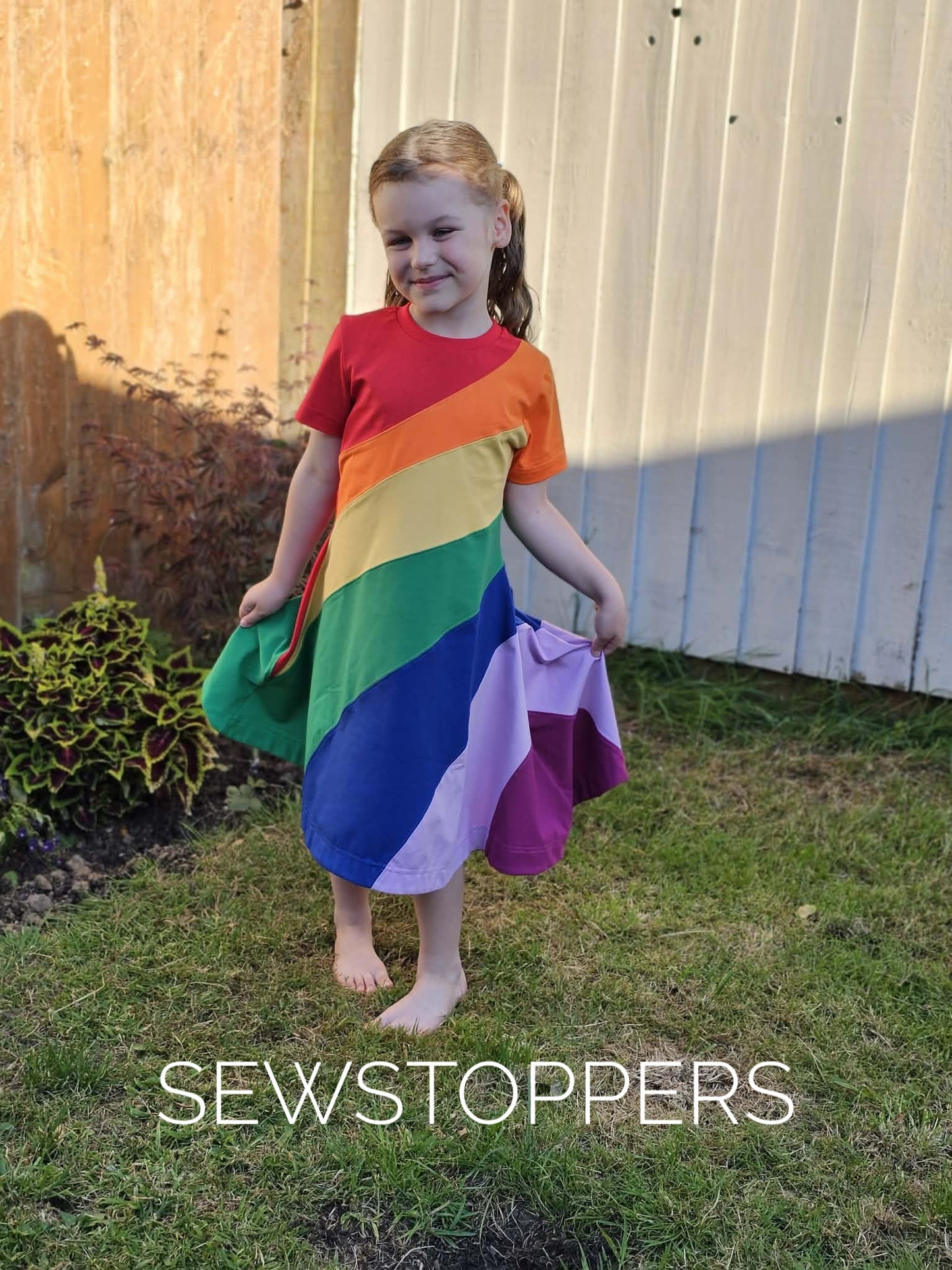 Cerys Dress