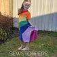 Cerys Dress