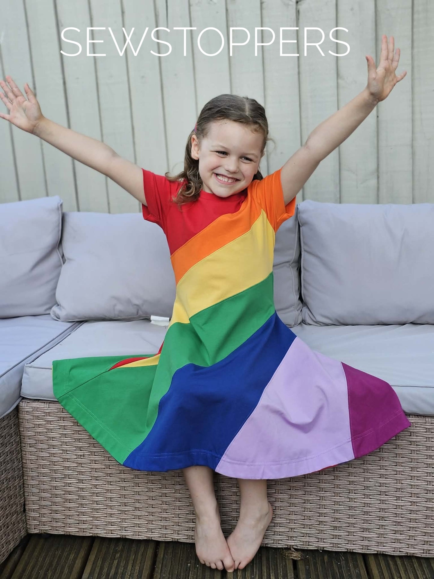 Cerys Dress