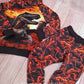 Jumper and Joggers set 5-6yrs (ready to ship)