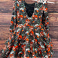 Princess Puff Dress (sizes 18m-5yrs)