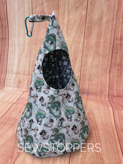 PegBag