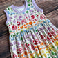 Twirly Dress