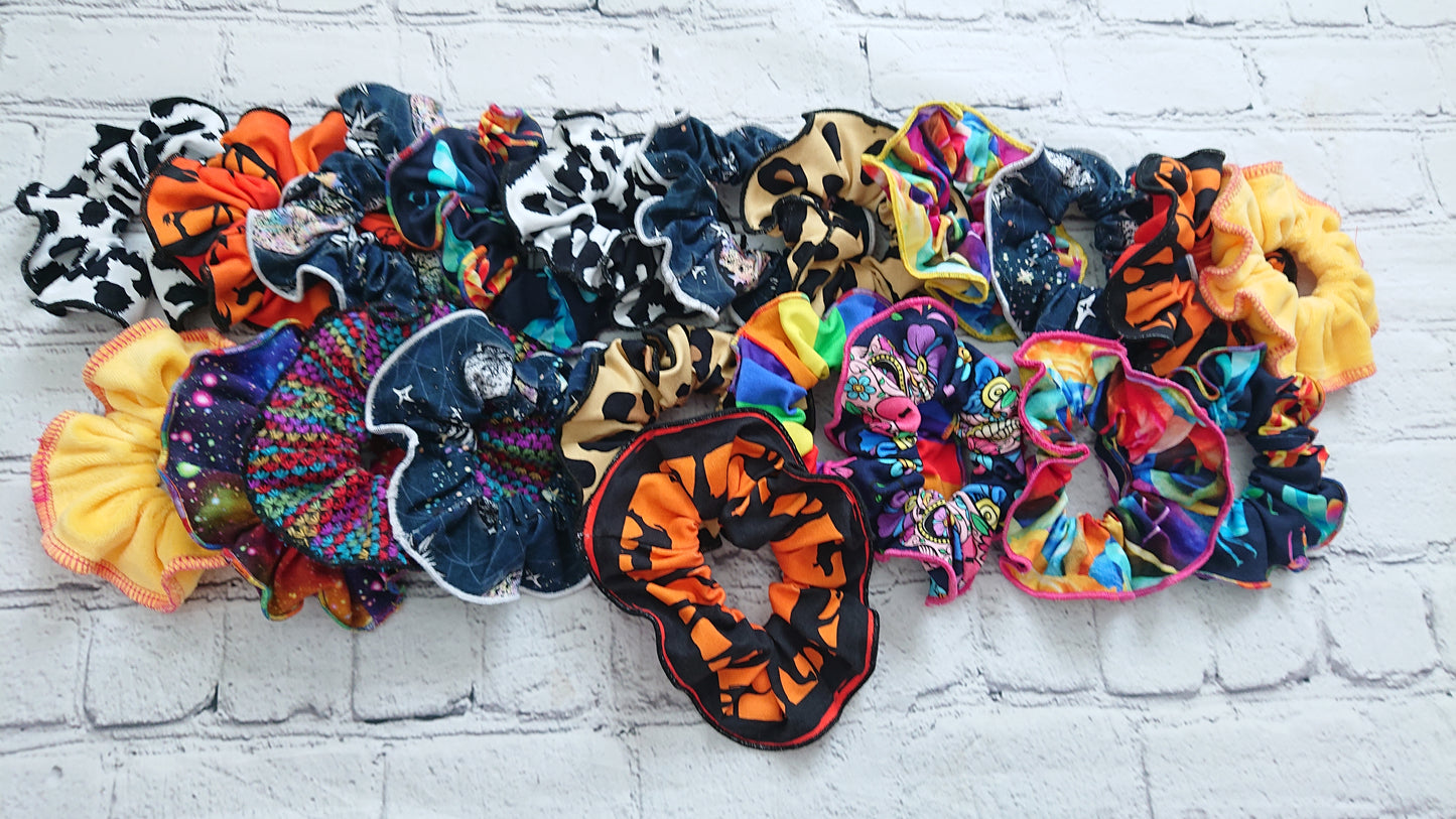 Scrunchies