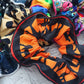 Scrunchies