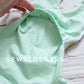 Easy Change Coverall