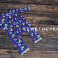 Rolled Hem Romper