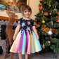 Shine Bright Star Dress
