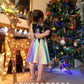 Shine Bright Star Dress