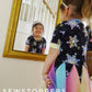 Shine Bright Star Dress