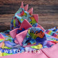 Dino spikes ADD-ON