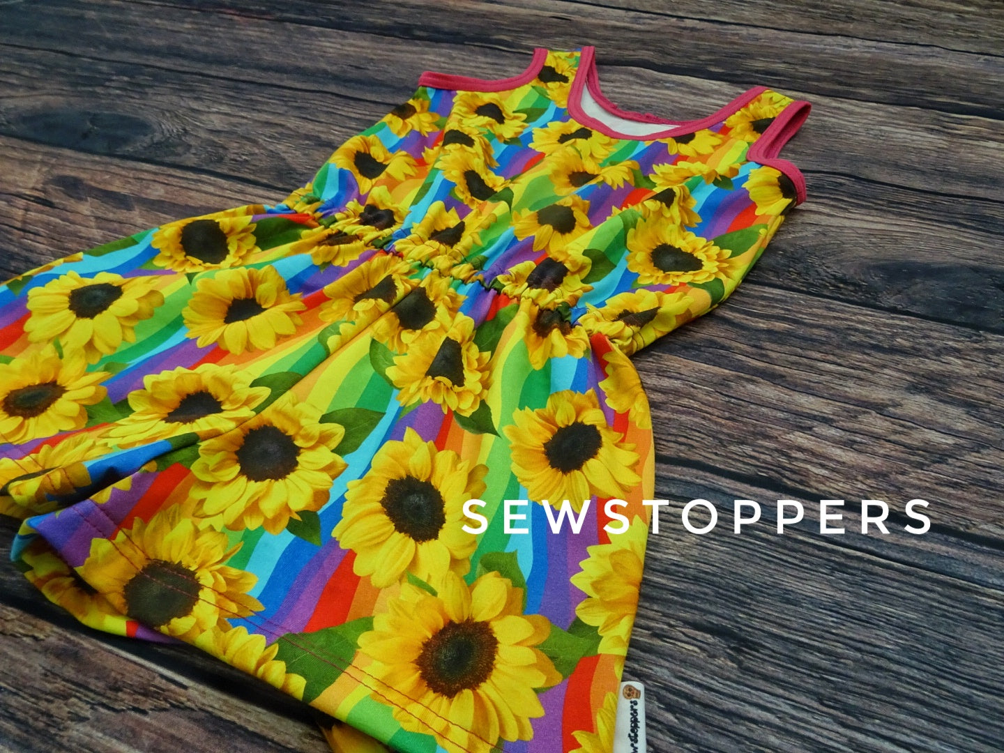 Summer Shortie Romper