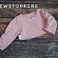 Bolero Cardigan