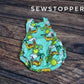 The Bubble romper