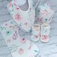 Burp cloths