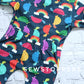Easy Change Coverall