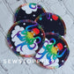 Mystery Reusable wipes