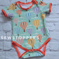 Baby Vest