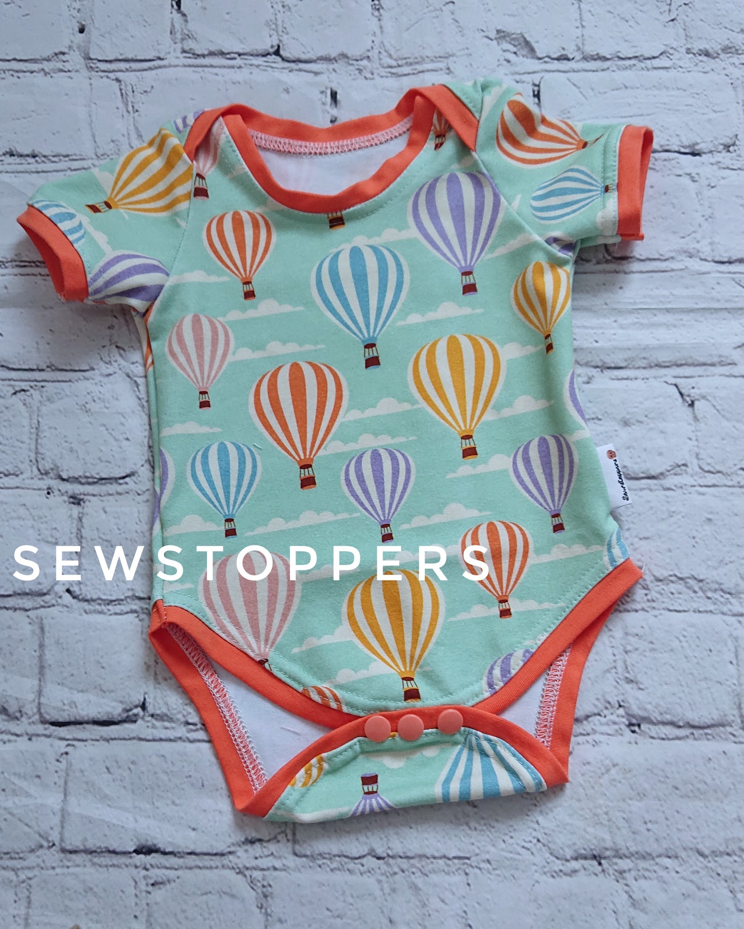 Baby Vest