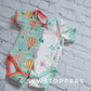Baby Vest