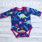 Baby Vest