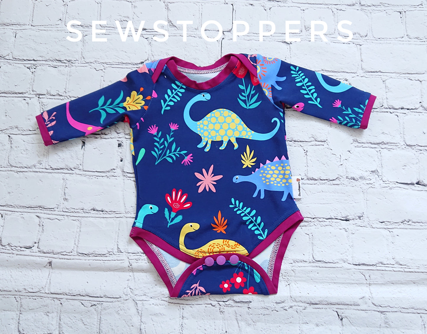 Baby Vest