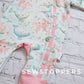 Footed Baby-grow