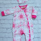 Footed Baby-grow