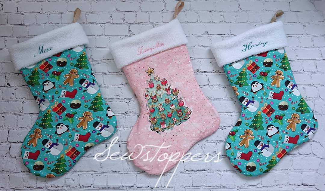 Christmas Stocking