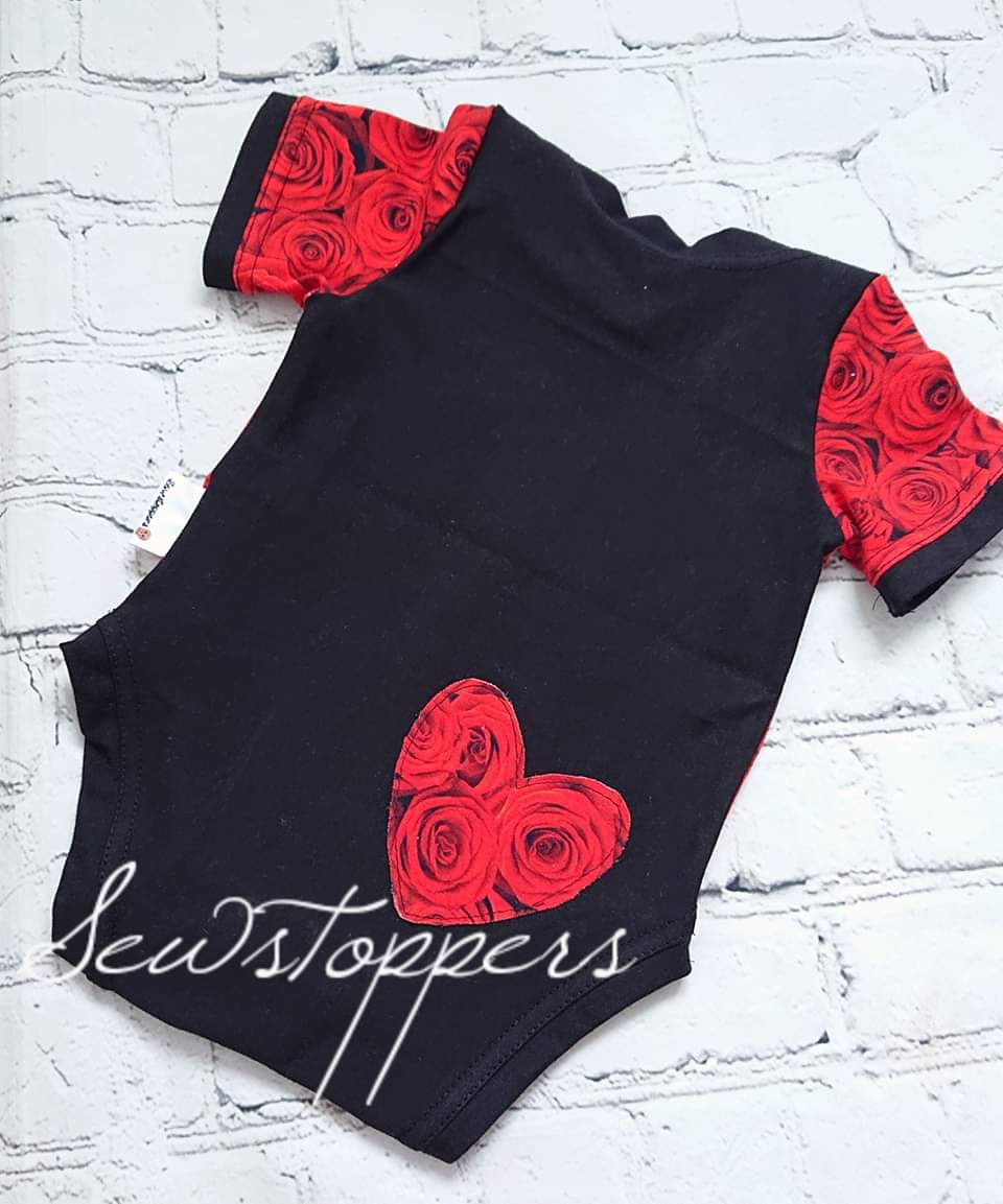 Baby Vest