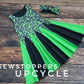 Shine Bright Star Dress