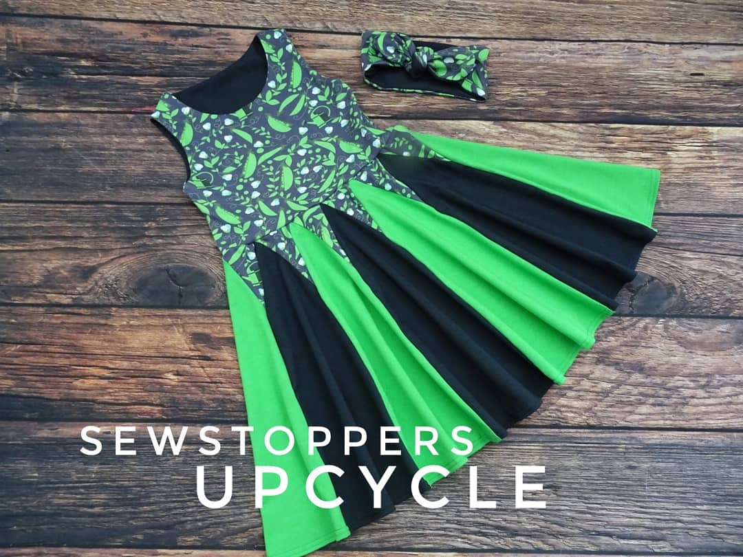 Shine Bright Star Dress
