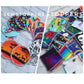 Mystery Reusable wipes