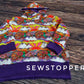 Simple Hoodie Reverse it