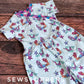 Wrap it up outfit