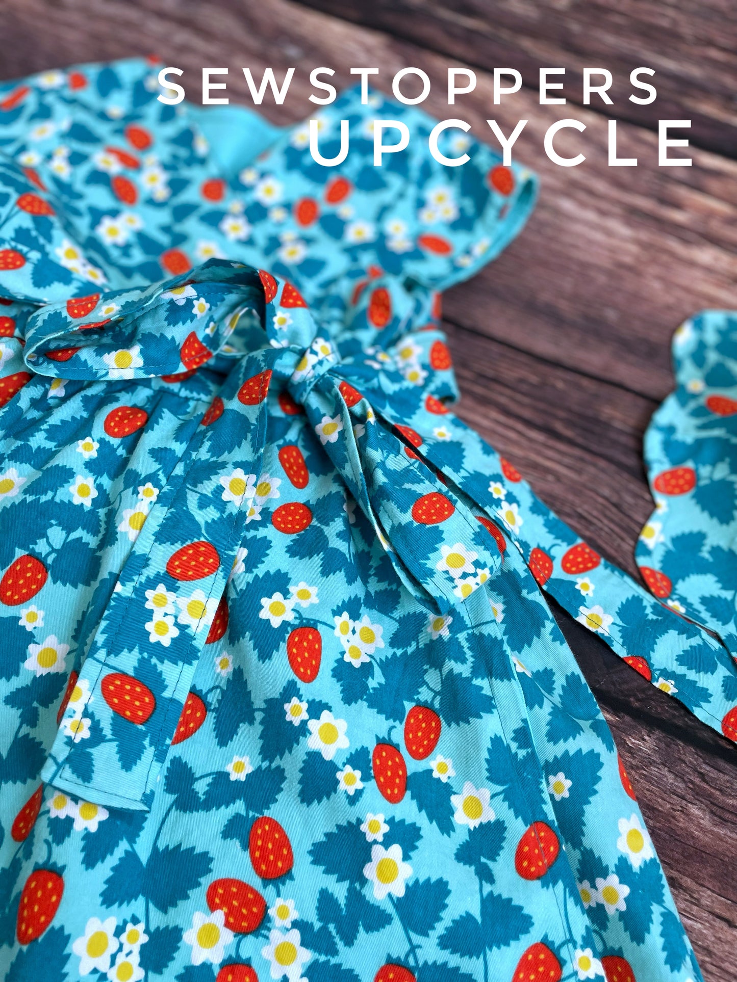 Alterations and Upcycle service