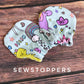 Baby Mitts (ready to ship) multi listing