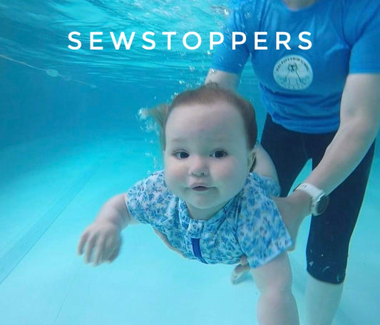 Swim all in one