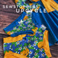 Alterations and Upcycle service