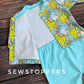The DELUXE (Easy change coverall)