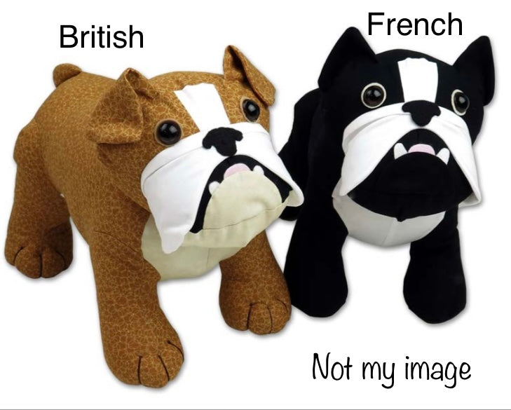 Keepsake Animals