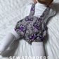 The Bubble romper