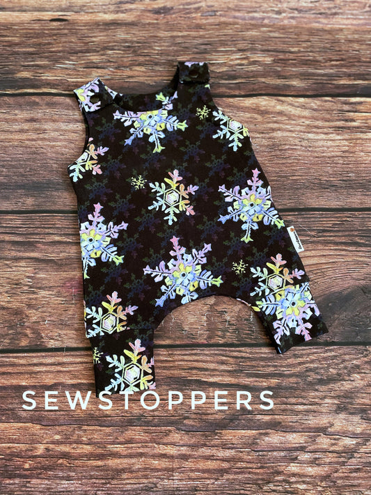 Rompers prem (ready to ship)